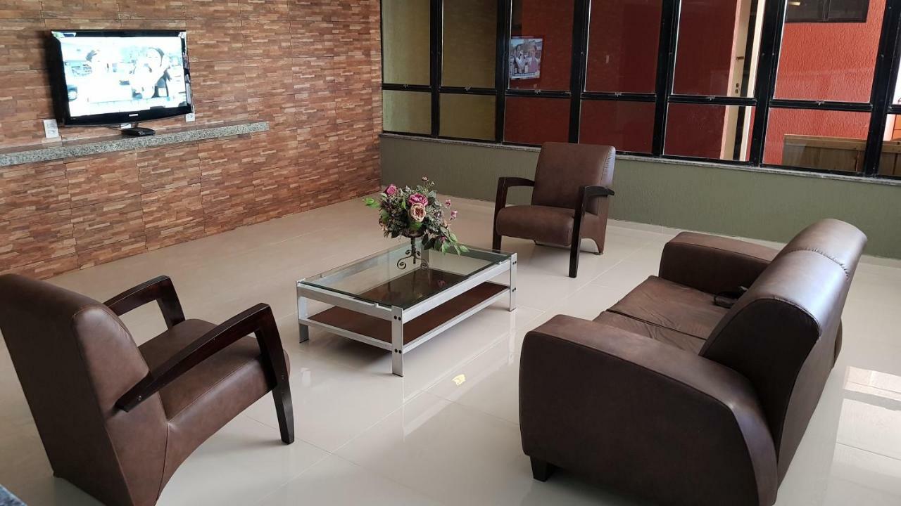 Apartamento Porto De Iracema Estilo Fortaleza  Exteriér fotografie